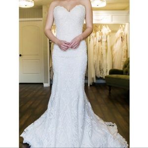 Sottero and Midgley - Hadley - Wedding Dress